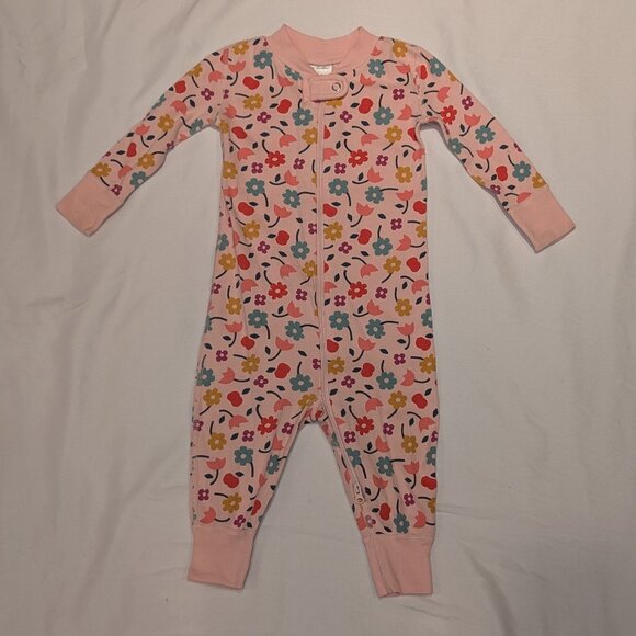 Hanna Andersson 6-12 month Sleeper - Picture 1 of 3